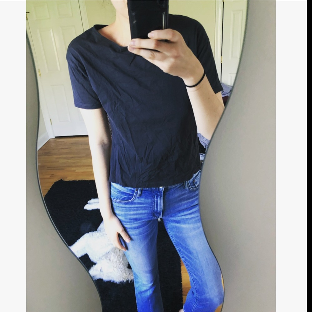 Zara T-Shirt - Picture 5 of 7